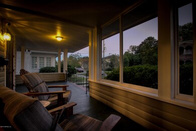2239 St. Johns Ave Twilight