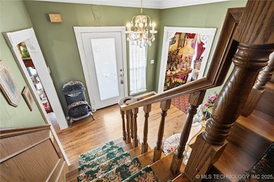 514 N Highway 10, Gore, OK 74435 - photo 5