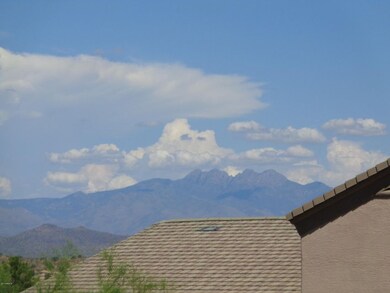 Four Peaks