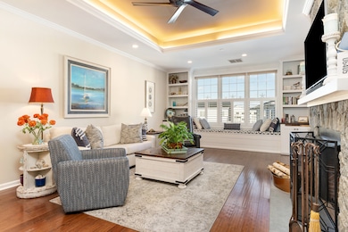 60 Maple St unit 40B, Branford, CT 06405 - photo 3