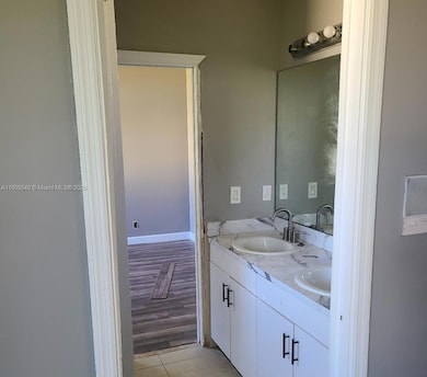 1881 SW Elijah Ave, Port Saint Lucie, FL 34953 - photo 2