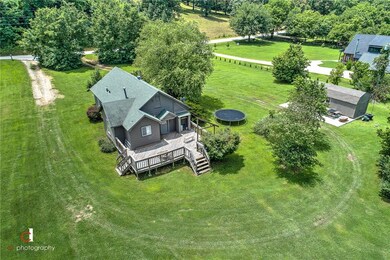 16366 Harmon Rd, Fayetteville, AR 72704 - photo 4