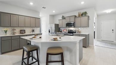 205 Affirmed Ct, Granbury, TX 76049 - photo 2