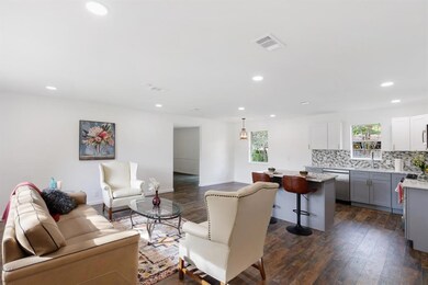 361 Hurst Dr, Bedford, TX 76022 - photo 3