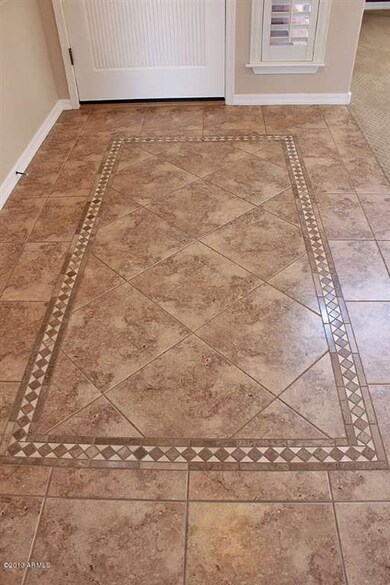 Tile Listelle