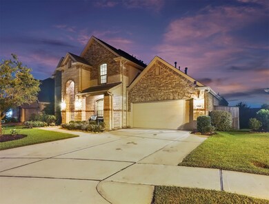15542 Cascade Mist Dr, Cypress, TX 77429 - photo 3