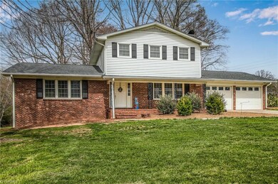 369 Kimberly Dr, Asheboro, NC 27205 - photo 3