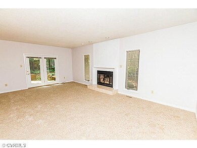 Den/Family/Great Room