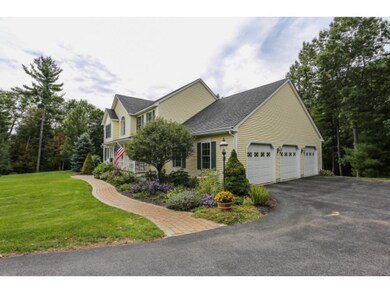 15 Barberry St, Hooksett, NH 03106 - photo 4