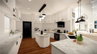 110 Serenity Place, Fayetteville, GA 30214 - photo 6