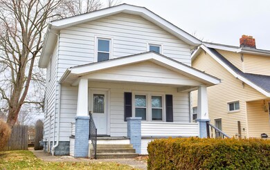 619 S Terrace Ave, Columbus, OH 43204 - photo 2