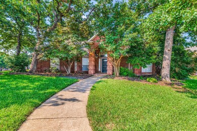 7731 Bridlewood Ct, North Richland Hills, TX 76182 - photo 3