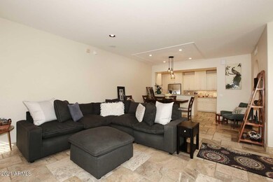 Great Room-Kitchen