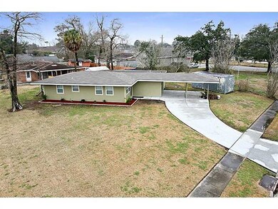 4618 Gaines St, New Orleans, LA 70126 - photo 2