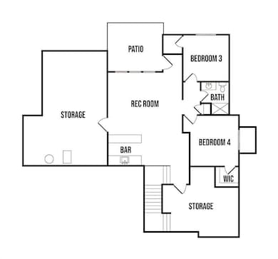 10026 Aurora St, Lenexa, KS 66220 - photo 3