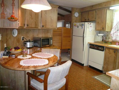 Another Kitchen View