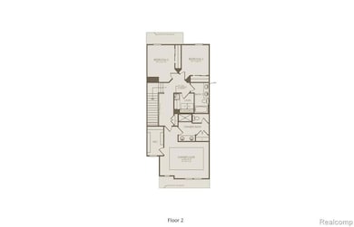 4155 Nottingham Cir, Clarkston, MI 48346 - photo 3