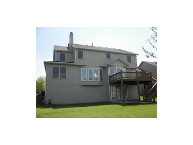 21510 W 100th Terrace, Lenexa, KS 66220 - photo 3