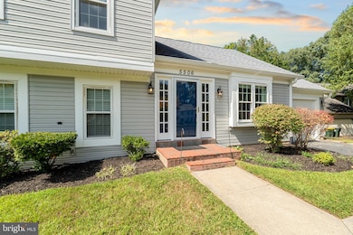 5506 Great Tree Ct, Fairfax, VA 22032 - photo 7