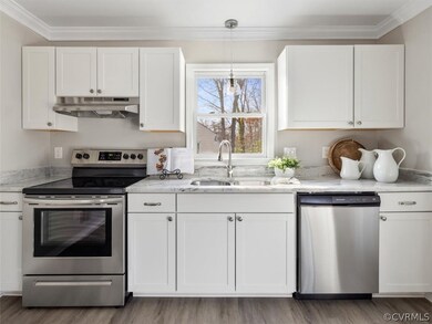 6700 Mason Run Dr, North Chesterfield, VA 23234 - photo 7