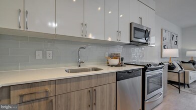 The Haven unit 514, National Harbor, MD 20745 - photo 7