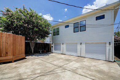 611 E 20th St unit Upper, Houston, TX 77008 - photo 2