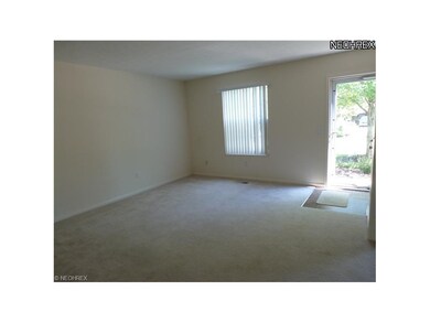Front facing living room