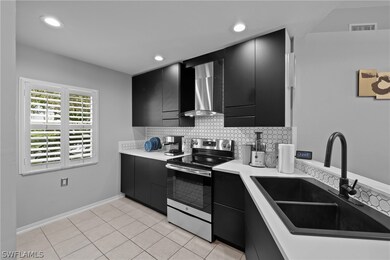 12171 Summergate Cir unit 103, Fort Myers, FL 33913 - photo 7