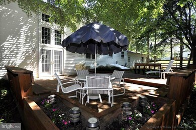 4504 Valley Forge Dr, Rockville, MD 20853 - photo 2