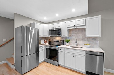 278 Princeton St unit 2, Boston, MA 02128 - photo 6