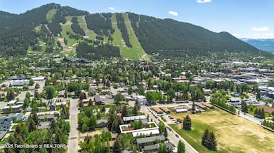 150 N Jean St, Jackson, WY 83001 - photo 2