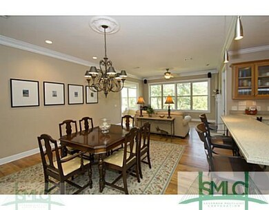 Dining Room.