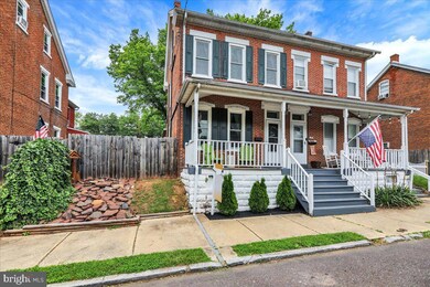 27 W 5th St unit 14, Pottstown, PA 19464 - photo 4