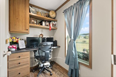 550 Paradise Camp Rd, Harrodsburg, KY 40330 - photo 6