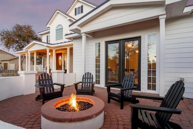 Fire Pit