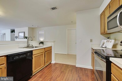 Quaker Hill Community unit 226, Alexandria, VA 22314 - photo 6