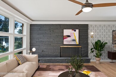 303 Seminole Trail, Jacksonville, NC 28540 - photo 5