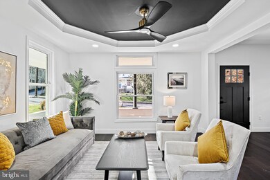 2912 Gibbons Ave, Baltimore, MD 21214 - photo 4