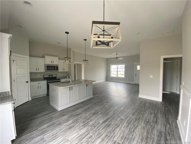 6250 Kamer Ct unit LOT 1321, Charlestown, IN 47111 - photo 4