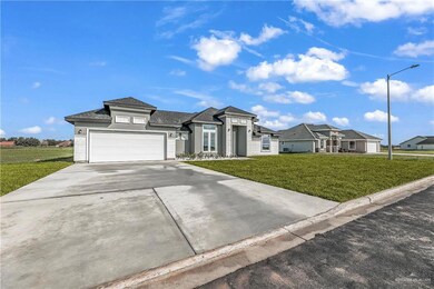 2708 Stone Oak Dr, Weslaco, TX 78599 - photo 4