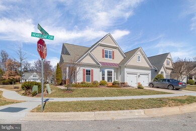 7400 Heartleaf Cir, Laurel, MD 20707 - photo 2