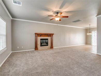 2436 NW 174th St, Edmond, OK 73012 - photo 5