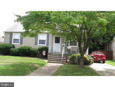 444 Frances Ave, West Deptford, NJ 08096 - photo 3