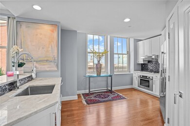 1 W Exchange St unit 1602, Providence, RI 02903 - photo 7