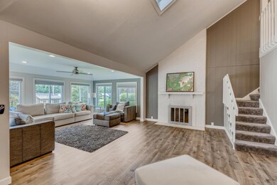 81 Southwind Drive Columbus OH - MLS Siz