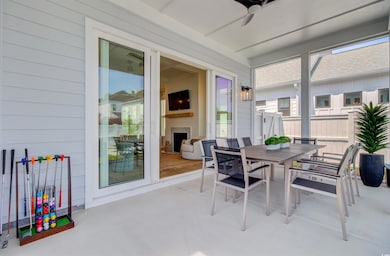 1240 Newell Dr unit Lot 181 -Cooper Plan, Myrtle Beach, SC 29588 - photo 2