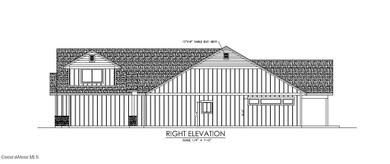 Right Elevation