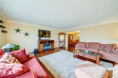 large living room