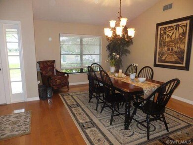 Dinning Area