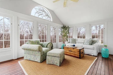 9 Ledgewood Dr, Cohasset, MA 02025 - photo 4